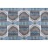 Swavelle/Mill Creek Resurgence-Hathor Printed Drapery Fabric in Harbor 