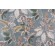 Swavelle/Mill Creek Summer Breeze-Marvy Printed Cotton Drapery Fabric in Kale 