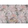 Mill Creek Summer Breeze-Marvy Printed Cotton Drapery Fabric in Peach Glow 
