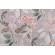 Mill Creek Summer Breeze-Marvy Printed Cotton Drapery Fabric in Peach Glow 