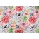 Swavelle/Mill Creek Wild Gathering-Opulence Printed Cotton Drapery Fabric in Multi 