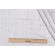 Swavelle/Mill Creek Polyllama Faux-Fur Decorator Fabric in Silver Fox 