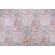 Magnolia Home Lido Printed Cotton Drapery Fabric in Sunset 
