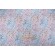 Magnolia Home Lido Printed Cotton Drapery Fabric in Cabana 