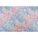 Magnolia Home Layton Printed Cotton Drapery Fabric in Cabana 