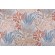 Magnolia Home Layton Printed Cotton Drapery Fabric in Sunset 