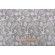Bryant Fabrics Shoreline Printed Polyester Outdoor Fabric in Nickel 