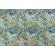 Bryant Fabrics Corinthian Printed Polyester Outdoor Fabric in Lagoon 
