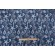 Bryant Fabrics Shoreline Printed Polyester Outdoor Fabric in Marine 