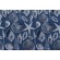 Bryant Fabrics Shoreline Printed Polyester Outdoor Fabric in Marine 