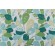Bryant Fabrics Birch Creek Floral Printed Polyester Outdoor Fabric in Grass 