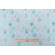 Bryant Fabrics Cloister Printed Polyester Outdoor Fabric in Sea Mist 