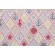 Bryant Fabrics Cloister Printed Polyester Outdoor Fabric in Calypso 