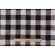 Blake Woven Upholstery Fabric in Raven 