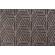 Conviction Tapestry Upholstery Fabric in Onyx 
