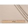 1 Yard Valdese Weavers Jumper Woven Crypton Home Finish Upholstery Fabric in Tusk