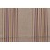 Woodard Stripe Woven Outdoor Fabric in Mulberry