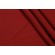Solid Woven Outdoor Fabric in Red