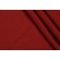 Solid Woven Outdoor Fabric in Red