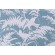 Lacefield Boca-Concord Slub Canvas Printed Cotton Drapery Fabric in Dusty Blue 
