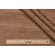 Robert Allen Calistoga BK Woven Chenille Upholstery Fabric in Nutmeg