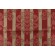 Robert Allen Cellini Printed Polyester Drapery Fabric in 709-Crimson