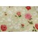 Click for 2.13 Yards Robert Allen Rosebille Printed Drapery Fabric in Honeydew Robert Allen Rosebille Printed Drapery Fabric in Honeydew