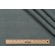 Solid Woven Outdoor Fabric in Teal