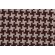 Click for 1 Yards Mill Creek Woven Chenille Upholstery Fabric in Chocolate Mill Creek Woven Chenille Upholstery Fabric in Chocolate