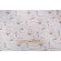Waverly Paris Notebook Printed Cotton Drapery Fabric in Clay
