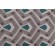 Robbins Tapestry Upholstery Fabric in Teal