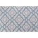 Magnolia Home Talbot Printed Cotton Drapery Fabric in Verdigris 