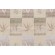 Robert Allen Komuro Printed Polyester Drapery Fabric in 492-Bamboo