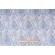 Mill Creek Copperidge Printed Cotton Drapery Fabric in Aquamarine