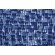 Click for 2.75 Yards Terrasol Mark It Up Printed Polyester Outdoor Fabric in Indigo Terrasol Mark It Up Printed Polyester Outdoor Fabric in Indigo