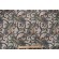 Robert Allen Mayrose Printed Polyester Drapery Fabric in 492-Jewel