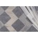 Aldeco Balou Sheer Woven Drapery Fabric in Creamy for Scalamandre