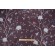 Click for Vern Yip Trend Chino Final Printed Cotton Drapery Fabric in Eggplant for Fabricut  Vern Yip Trend Chino Final Printed Cotton Drapery Fabric in Eggplant for Fabricut