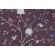 Click for Vern Yip Trend Chino Final Printed Cotton Drapery Fabric in Eggplant for Fabricut  Vern Yip Trend Chino Final Printed Cotton Drapery Fabric in Eggplant for Fabricut