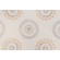 Suzani Embroidered Drapery Fabric in Mineral 
