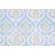 Click for 1 Yards Mill Creek Raymond Waites Rubina Printed Cotton Drapery Fabric in Lagoon Mill Creek Raymond Waites Rubina Printed Cotton Drapery Fabric in Lagoon