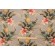Tommy Bahama Beach Bounty Printed Polyester Outdoor Fabric in Tangelo