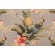 Tommy Bahama Beach Bounty Printed Polyester Outdoor Fabric in Tangelo
