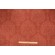 Thibaut Istanbul Damask F97149 Printed Cotton Drapery Fabric in Rust