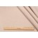 Crypton Textured Woven High Performance Chenille Upholstery Fabric in Ivory