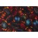 Click for Timeless Treasures Dragon's Lair - Dragon Eggs Printed Cotton Craft Fabric in Bright  Timeless Treasures Dragon's Lair - Dragon Eggs Printed Cotton Craft Fabric in Bright