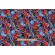 Chong-A Hwang Jazz Musical Instruments Printed Cotton Craft Fabric in Bright for Timeless Treasures 