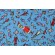 Robert Kaufman How The Grinch Stole Christmas Collection ADED-21777-223 Printed Cotton Craft Fabric in Holiday 