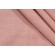 Slubbed Woven Outdoor Fabric in Blush