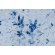Waverly Soft Focus Printed Cotton Drapery Fabric in Sky